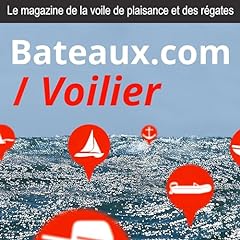 Voilier magazine passionnés d'occasion  Livré partout en France