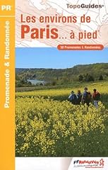 Environs paris pied d'occasion  Livré partout en France