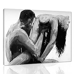 Black white canvas for sale  Delivered anywhere in USA 
