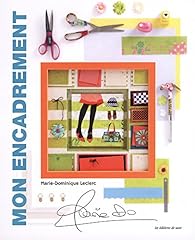 Encadrement d'occasion  Livré partout en France