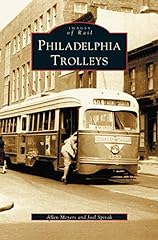 Philadelphia trolleys d'occasion  Livré partout en France