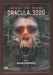 Dracula 3000 gebraucht kaufen  Wird an jeden Ort in Deutschland