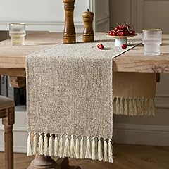 Zeemart beige table for sale  Delivered anywhere in USA 