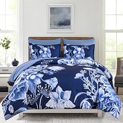 Luxudecor floral comforter for sale  Delivered anywhere in USA 