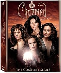 Charmed complete series for sale  Delivered anywhere in UK