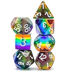 Dice rainbow pen gebraucht kaufen  Wird an jeden Ort in Deutschland