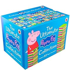 Ultimate peppa pig for sale  Delivered anywhere in USA 