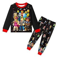 Robloxx pyjamas boys for sale  Delivered anywhere in UK