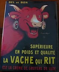 Vache rit rabier d'occasion  Livré partout en France