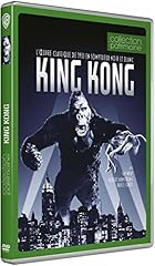 King kong d'occasion  Livré partout en France