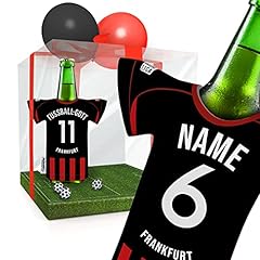 Fan shirt personalisiert gebraucht kaufen  Wird an jeden Ort in Deutschland