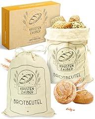 Krustenzauber brotbeutel leine gebraucht kaufen  Wird an jeden Ort in Deutschland