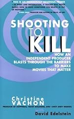 Shooting kill independent for sale  Delivered anywhere in UK