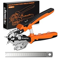 Leather hole puncher for sale  Delivered anywhere in UK