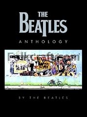 The beatles anthology d'occasion  Livré partout en France