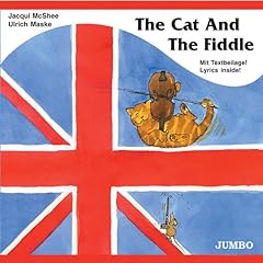 Cat fiddle. cd. for sale  Delivered anywhere in UK