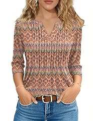 Freshnight neck shirts for sale  Delivered anywhere in USA 