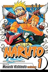 Naruto volume d'occasion  Livré partout en France