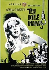Ten little indians for sale  Delivered anywhere in USA 