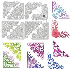 Unicraftale 8pcs butterfly for sale  Delivered anywhere in UK