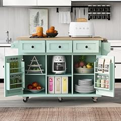 Merax kitchen cart for sale  Delivered anywhere in USA 