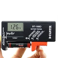 Fantix digitaler batterieteste gebraucht kaufen  Wird an jeden Ort in Deutschland