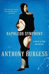 Napoleon symphony novel d'occasion  Livré partout en France