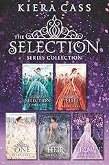 Selection series book for sale  Delivered anywhere in USA 