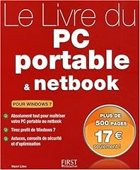 Liv portable netbook d'occasion  Livré partout en France