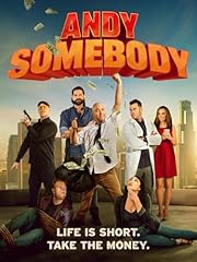 Andy somebody for sale  Delivered anywhere in UK