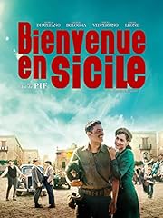 Bienvenue sicile d'occasion  Livré partout en France