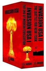 Invasion usa boxed for sale  Delivered anywhere in UK