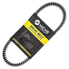 Niche drive belt for sale  Delivered anywhere in USA 