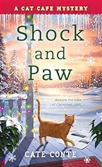 Shock and paw d'occasion  Livré partout en France