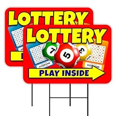 Lottery pack yard for sale  Delivered anywhere in USA 