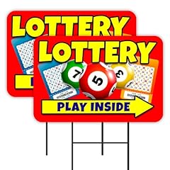 Lottery pack yard for sale  Delivered anywhere in USA 