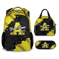 Cozyaura personalized backpack for sale  Delivered anywhere in USA 