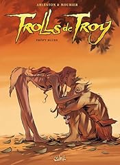 Trolls troy t18 d'occasion  Livré partout en France