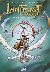 Lanfeust troy t05 d'occasion  Livré partout en France