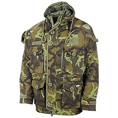 Mfh commando jacket gebraucht kaufen  Wird an jeden Ort in Deutschland