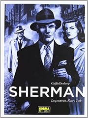 Sherman promesa. nueva for sale  Delivered anywhere in USA 