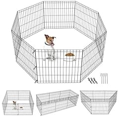 Dog playpen crate for sale  Delivered anywhere in USA 