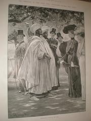 Style imprimé 1902 d'occasion  Livré partout en France
