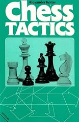 Chess tactics d'occasion  Livré partout en France