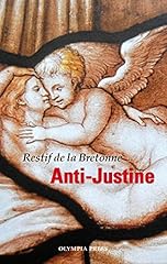 Anti justine gebraucht kaufen  Wird an jeden Ort in Deutschland