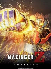 Mazinger infinity for sale  Delivered anywhere in USA 