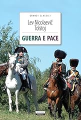 Guerra pace ediz. usato  Spedito ovunque in Italia 