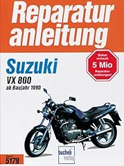 Suzuki 800 baujahr d'occasion  Livré partout en France