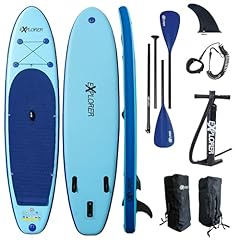 Explorer sup board gebraucht kaufen  Wird an jeden Ort in Deutschland