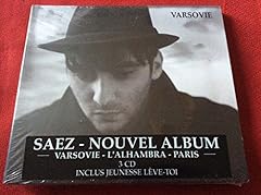 Varsovie alhambra paris d'occasion  Livré partout en France